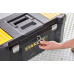 Stanley STST82976-1 Essential Szerszámosláda 26"
