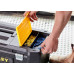 Stanley STST82976-1 Essential Szerszámosláda 26"