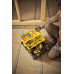 Stanley STST83397-1 Multilevel 19" Konzolos szerszámosláda 49 x 29 x 25 cm