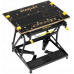 Stanley STST83800-1 FatMax Dupla magasságú munkapad 250kg, 74 x 52,5 cm