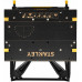 Stanley STST83800-1 FatMax Dupla magasságú munkapad 250kg, 74 x 52,5 cm