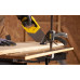 Stanley STST83800-1 FatMax Dupla magasságú munkapad 250kg, 74 x 52,5 cm