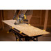 Stanley STST83800-1 FatMax Dupla magasságú munkapad 250kg, 74 x 52,5 cm