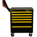 Stanley STST98182-1 26" Szerszámkocsi 6 fiókkal