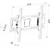STELL SHO 1004B kihúzható állítható TV tartó konzol, 32-60'' 35024514