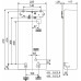 Stiebel Eltron HDB-E 21 Si Átfolyásos vízmelegítő, 21kW 232005