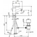 Stiebel Eltron MEW Nyomásmentes csaptelep 232612