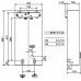 Stiebel Eltron DHB-E 11/13 LCD Átfolyós vízmelegítő 236743