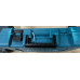 KIÁRUSÍTÁS Makita HR2470X16 SDS-Plus,fúró -vésőkalapács 2,4J, 780W+D-46361 SÉRÜLT KOFFER