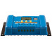 Victron Energy BlueSolar PWM-LCD&USB Napelemes töltésvezérlő (12/24V-10A) SCC010010050