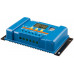 Victron Energy BlueSolar PWM-LCD&USB Napelemes töltésvezérlő (12/24V-10A) SCC010010050