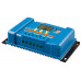 Victron Energy BlueSolar PWM-LCD&USB Napelemes töltésvezérlő (12/24V-20A) SCC010020050