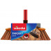 VILEDA Parquet 2in1 Seprű nyéllel 136082