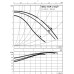 WILO TOP-Z 40/7 EM PN6/10 RG cirkulációs szivattyú 2046637