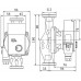 WILO YONOS PICO1.0 30/1-4 180 mm keringető szivattyú 4248088