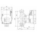 WILO VARIOS PICO-STG 25/1-7 keringető szivattyú 4215542