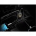 YENKEE YAC 2048GD duális USB autós töltő 4.8A 30014756