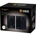 YENKEE YSP 2010BK USB 2.0 sztereó hangszórók 45011776