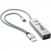 YENKEE COMBO YHC 102SR USB 2.0 és OTG elosztó és kártyaolvasó 45012402