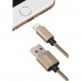 YENKEE YCU 601 GD Lightning szinkronizáló és töltő kábel 45011352