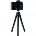 YENKEE YSM 301BK tripod 3 az 1-ben 35050550