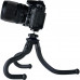 YENKEE YSM 301BK tripod 3 az 1-ben 35050550