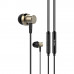 YENKEE YHP 205CE Hi-Res fülhallgató headset 35051475