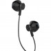 YENKEE YHP 305BK fülhallgató headset 35051543