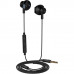 YENKEE YHP 305BK fülhallgató headset 35051543