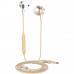 YENKEE YHP 305GD fülhallgató headset 35051545