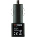 YENKEE YAC 2001 autós USB töltő 30012076
