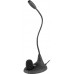 YENKEE YMC 1010BK asztali mikrofon PC-hez 45009604