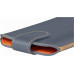 YENKEE YBM S022 univerzális tok mobiltelefonhoz SEAL gray L 30013956