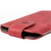 YENKEE YBM B032 univerzális tok mobiltelefonhoz BISON red L 30013960