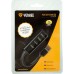 YENKEE YHB 4001BK Hub 4xUSB2 45007826