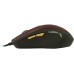 YENKEE YMS 1010RD USB egér Dakar 45009478