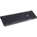 YENKEE YKB 1002CS USB, fekete 45011534