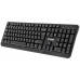 YENKEE YKB 1002CS USB, fekete 45011534