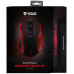 YENKEE gamer egér Resistance YMS 3028RD 45013062