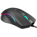 YENKEE YMS 3027 Shadow RGB gamer egér 45015103