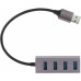 YENKEE YHB 4300 USB hub 4 db porttal 45015152