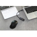 YENKEE YHB 4300 USB hub 4 db porttal 45015152