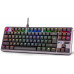 YENKEE YKB 3000 TKL mechanikus gamer billentyűzet Zero 45016648