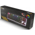 YENKEE YKB 3000 TKL mechanikus gamer billentyűzet Zero 45016648