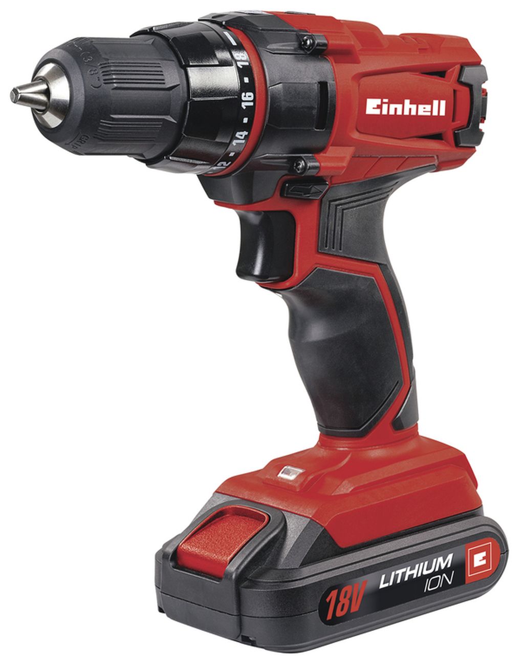 Einhell akkus fúró »–› ÁrGép
