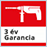Bosch Professional - 3 év garanciát